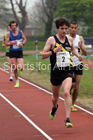 North Eastern 10000 metres Champs (Incorporating Northern 10000 metres Champs), Monkton Stadium,  Jarrow and Hebburn. Photo:  David T. Hewitson/Sports for All Pics